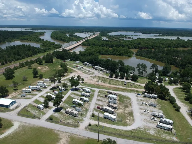 Riverside RV Resort