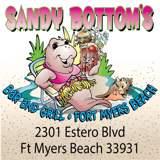 Sandy Bottom's Bar and Grill