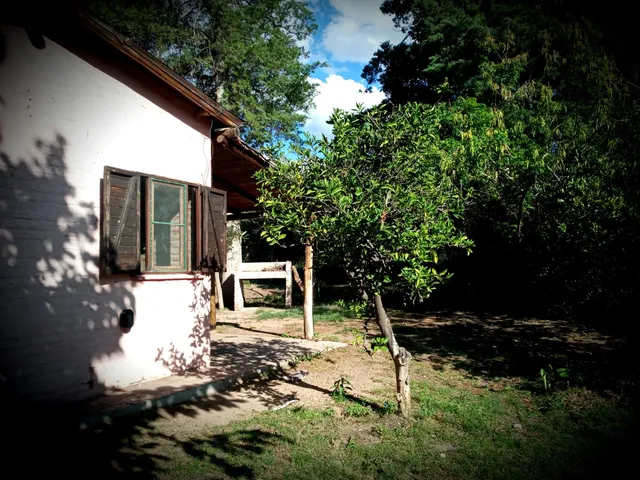 Posada de los Padres