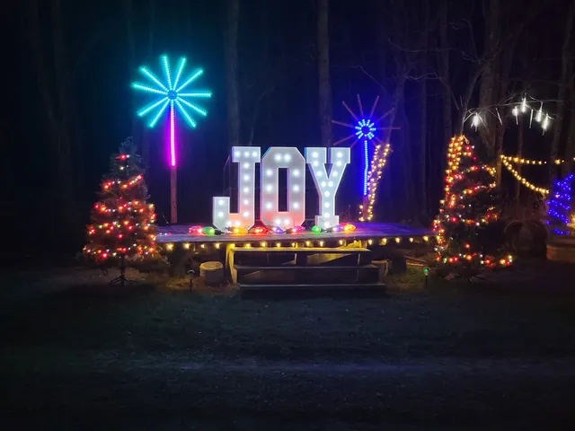 The Patch by Rupe Family Farms