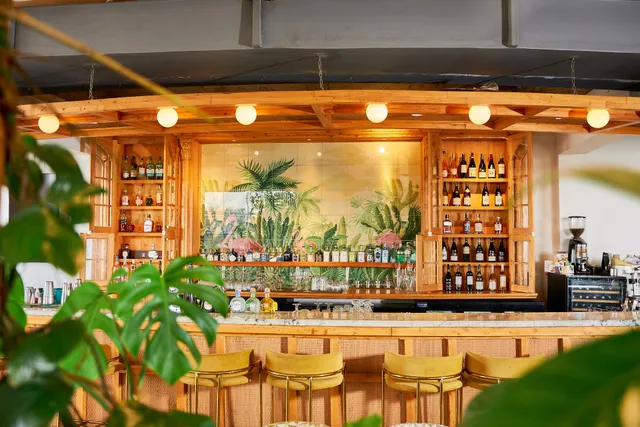 Mercado - Mexican Kitchen and Bar