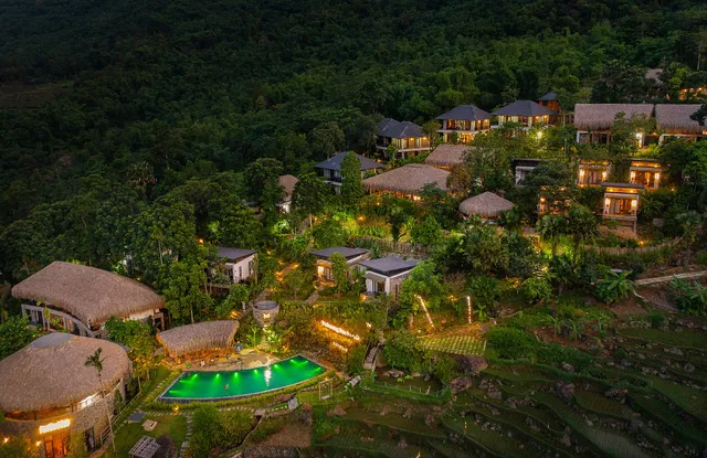 Puluong Bocbandi Retreat