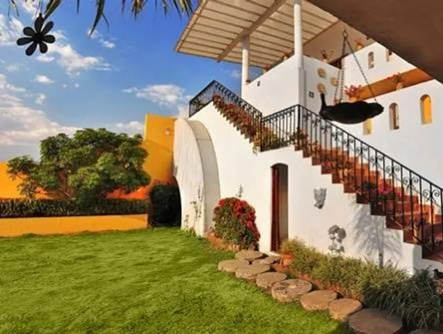 Hotel Mirador del Lago