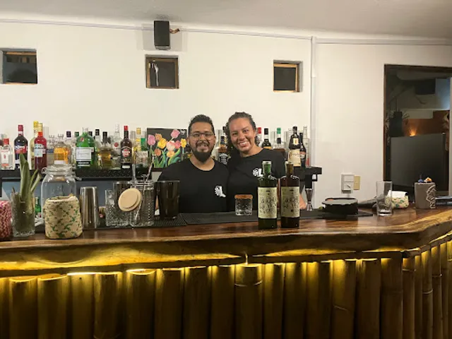 Lupita Barra Mexicana