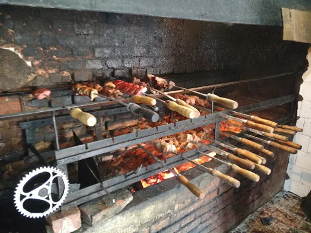 Churrascaria Gobbi