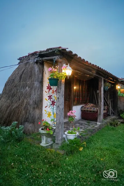 Cotopaxi Wasi Andina Lodge