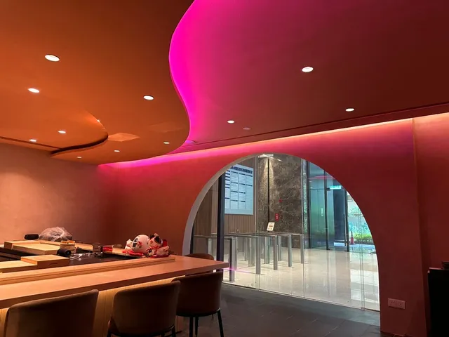 Wako Sushi Omakase Kuala Lumpur Outlet