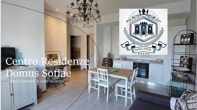 Centro Residenze Domus Sofiae