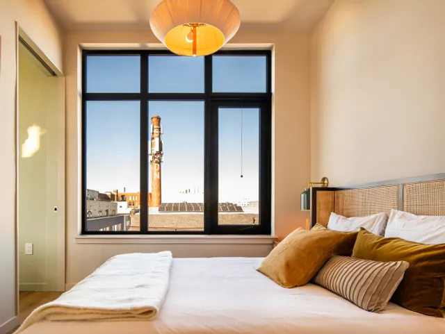 Fishtown Urby Apartments