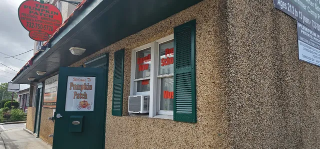 Pumpkin Patch Child Care