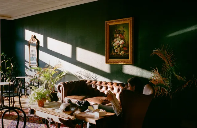 Companion Coffee Roasters