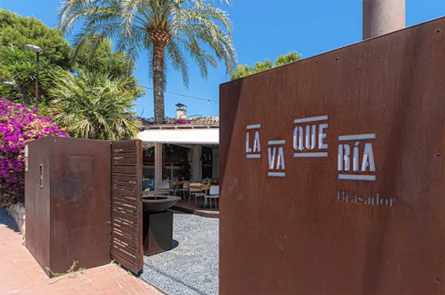 La Vaqueria
