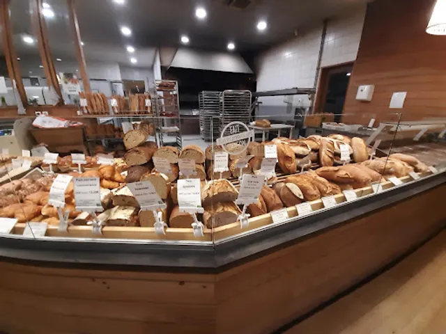 Le Fournil des Boiens