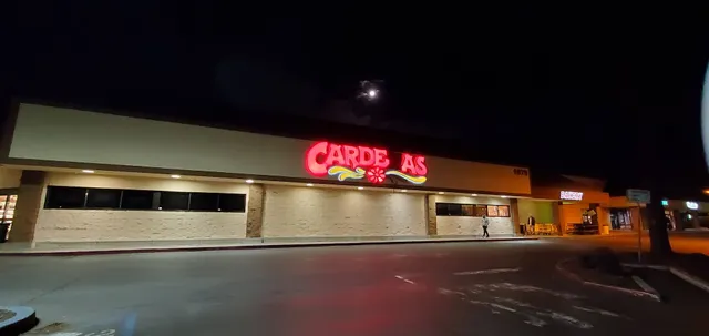 Cardenas Markets