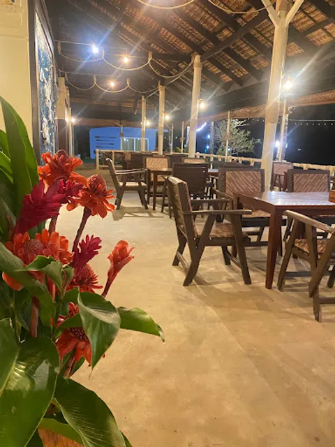 Ruean Siam @Sea Restaurant