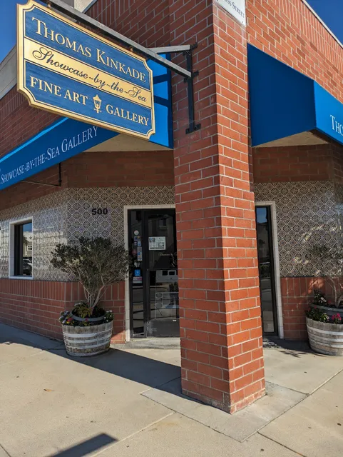 Thomas Kinkade Gallery