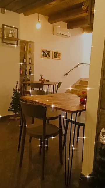 Malies hosteria e food experience