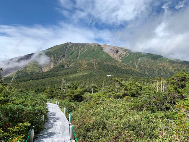 Mount Ontake