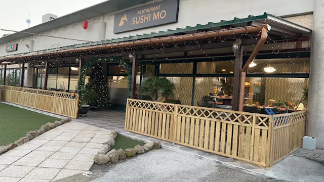 Sushi Mo