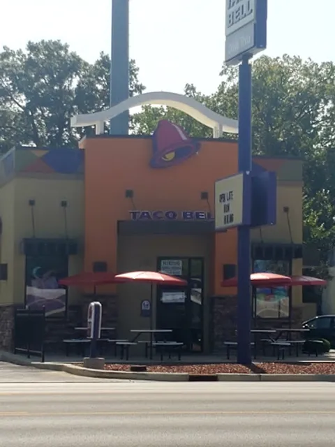 Taco Bell