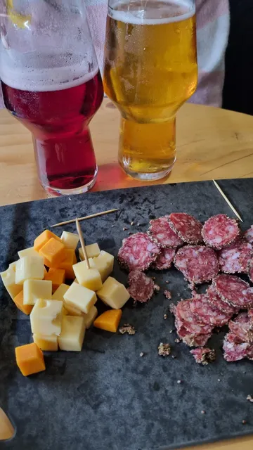 Le Repère des Experts