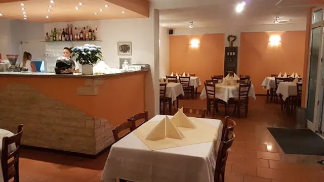 Trattoria Prina