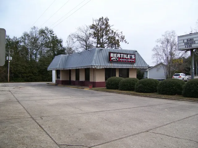 Bertiles Restaurant