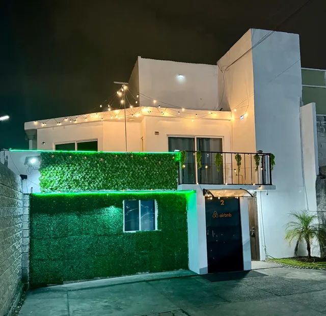 EL Hostalito Metepec I Hospedaje Económico