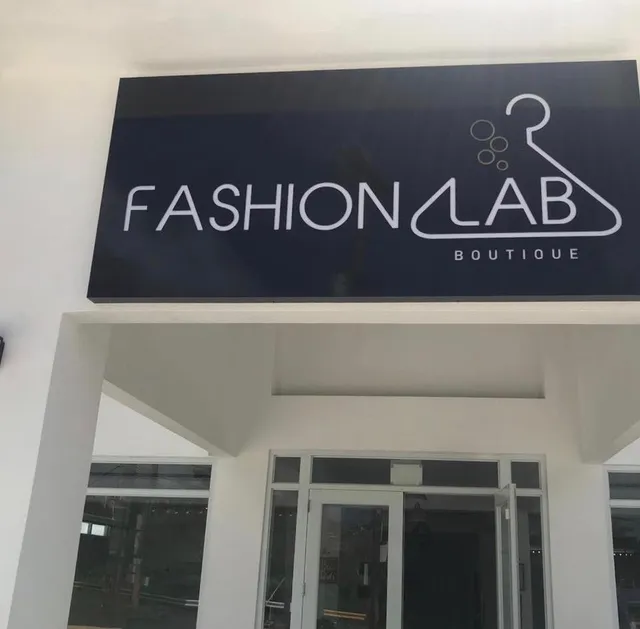 Fashion Lab Boutique
