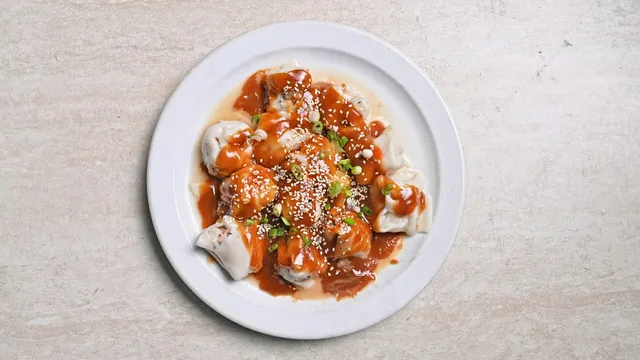 Restaurant Seng Hing