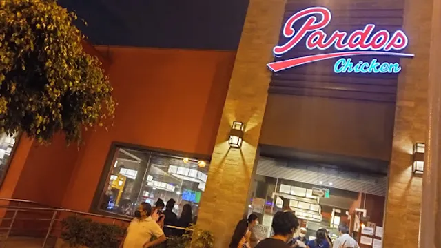 Pardos Chicken San Juan de Lurigancho
