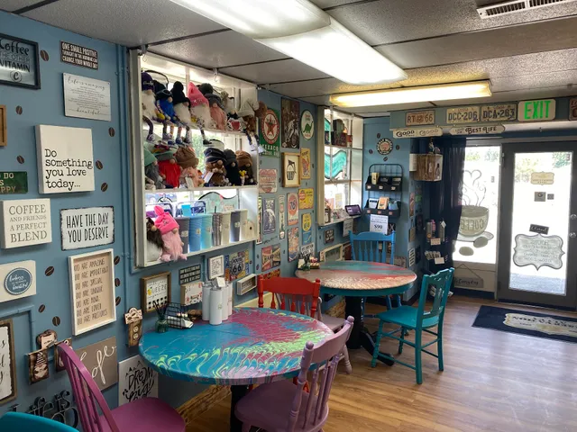 Reservation Alley-Shawnee