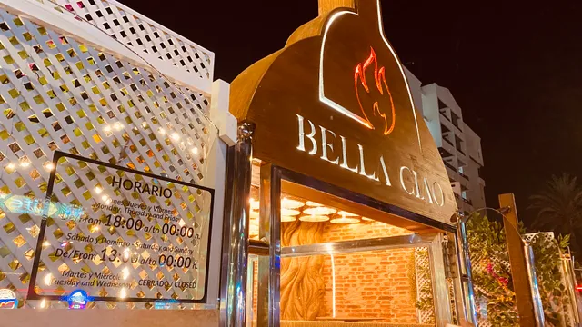 Bell'Amore Ristorante