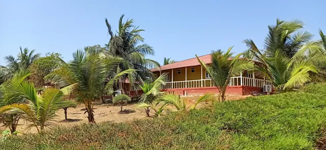 OTDC Panthanivas, Gopalpur