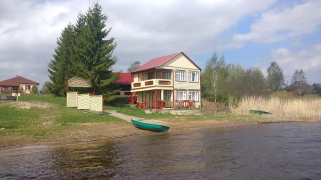 Cottages Khutoryanka