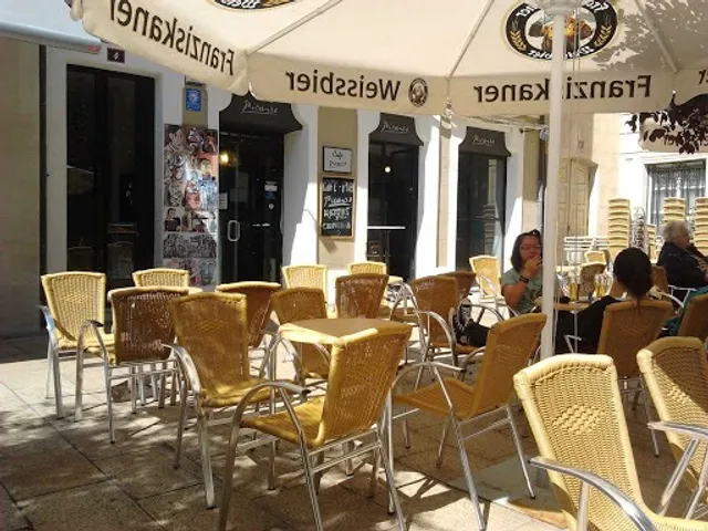 Bar Restaurante Picasso