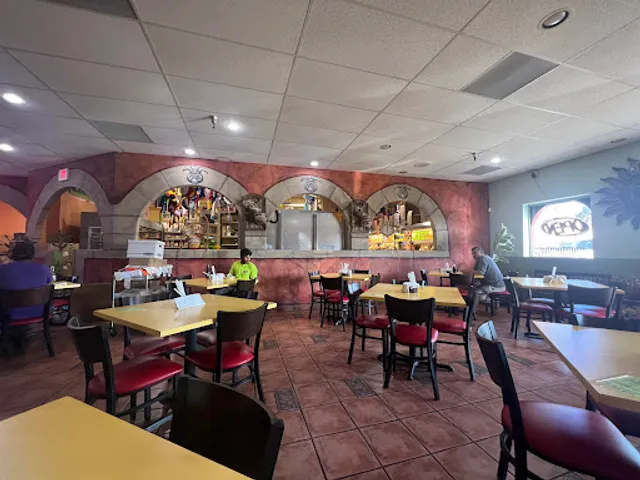 Portales Mexican Restaurant