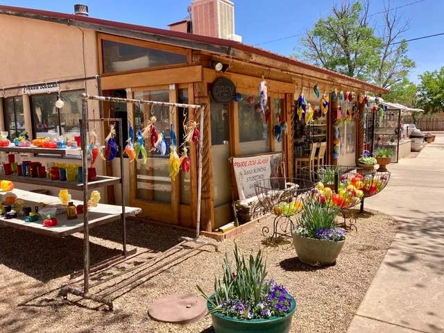 The Mercado at Jackalope Santa Fe