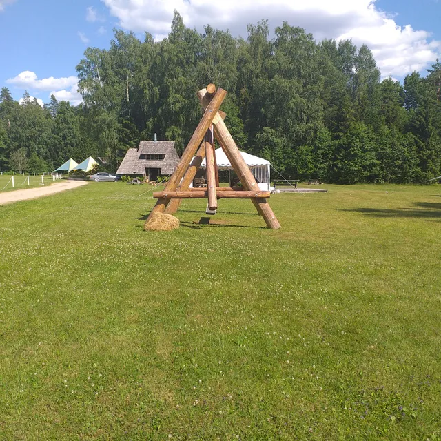 Zāģkalni, ZS Apapapimcom