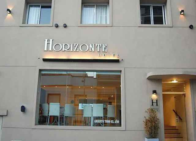 Horizonte Hotel
