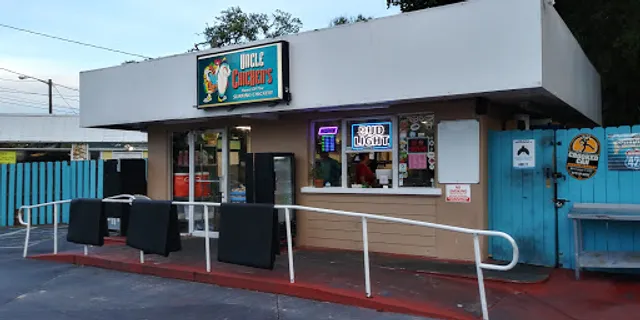 Uncle Chicken's
