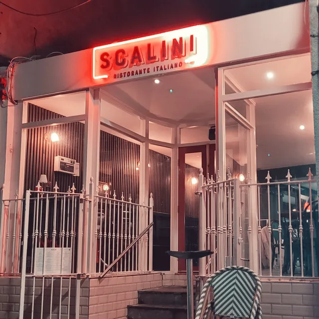 Scalini Italian Restaurant & Pizzeria