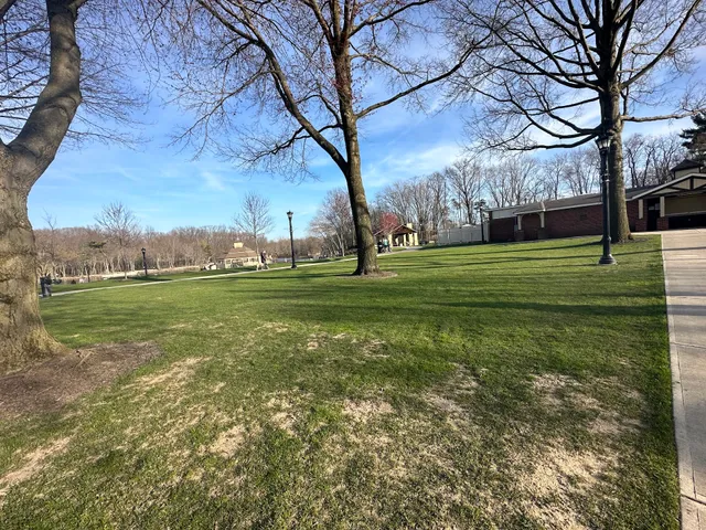 John Mucklo Playground expansion