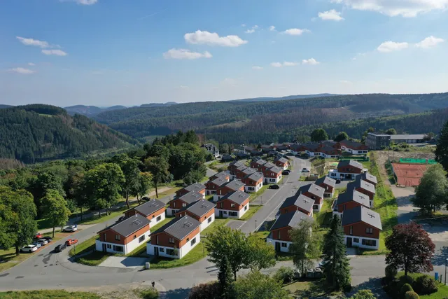 UplandParcs Winterberg