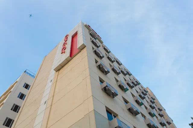 Ginger Sector 63, Noida