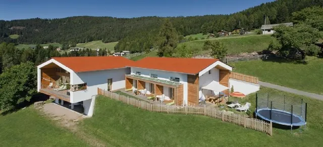 Salahaus - Ferienwohnungen