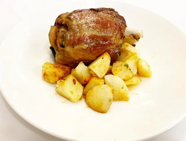 Eden Catering Business