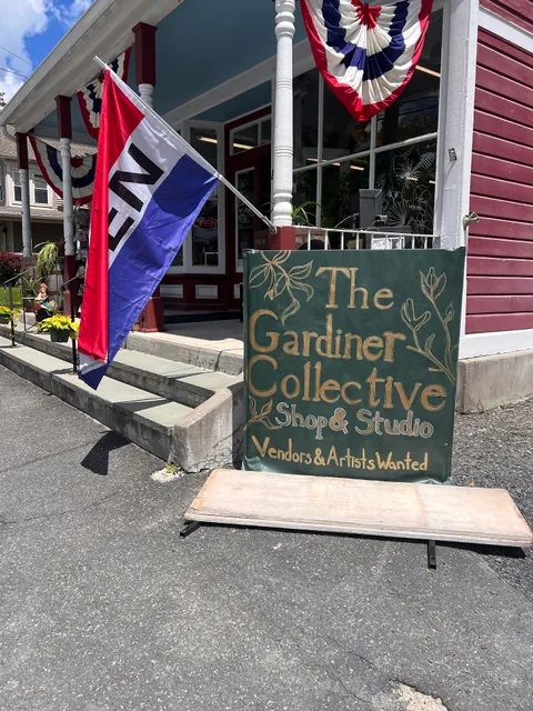 The Gardiner Collective
