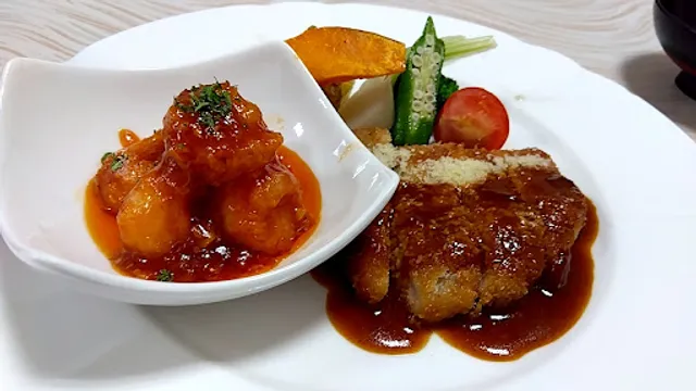 軽食・喫茶 ホシノ