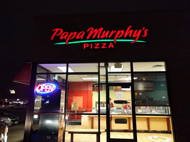 Papa Murphy's | Take 'N' Bake Pizza